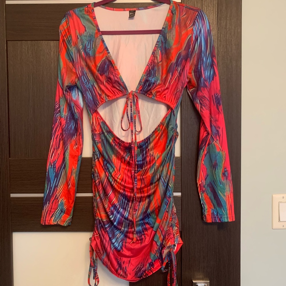 SHEIN dress, size L